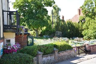 The Dolphin Inn fotoÄŸrafÄ±