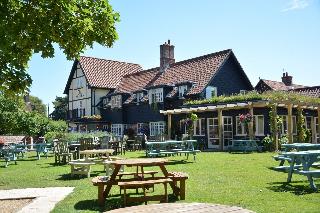 The Dolphin Inn fotoÄŸrafÄ±