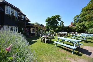 The Dolphin Inn fotoÄŸrafÄ±
