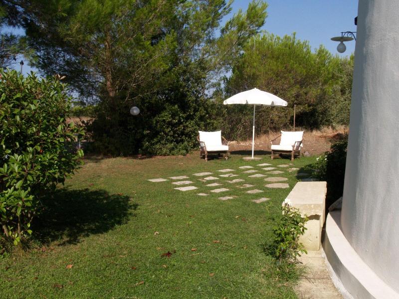 Masseria La Torre - Genel