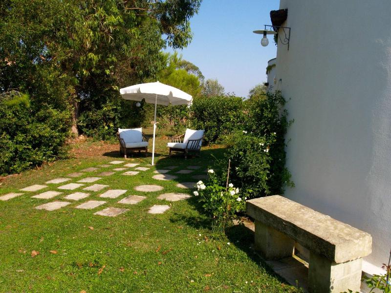 Masseria La Torre - Genel