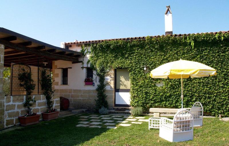 Masseria La Torre - Genel