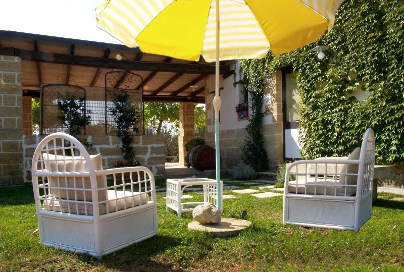 Masseria La Torre - Genel