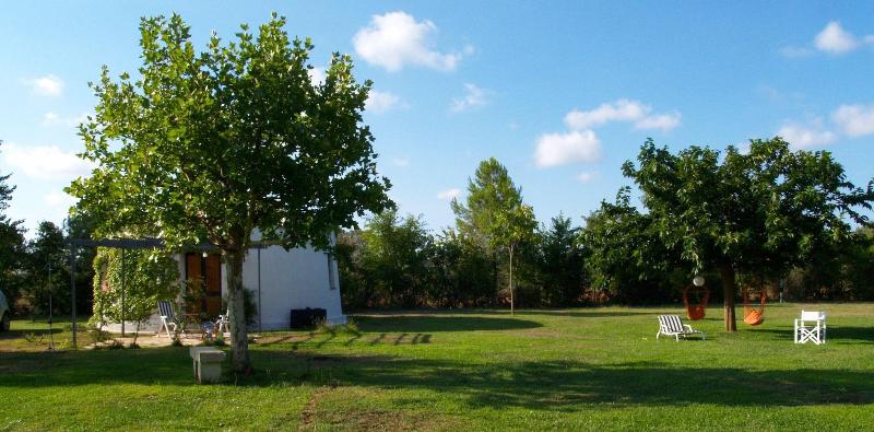 Masseria La Torre - Genel
