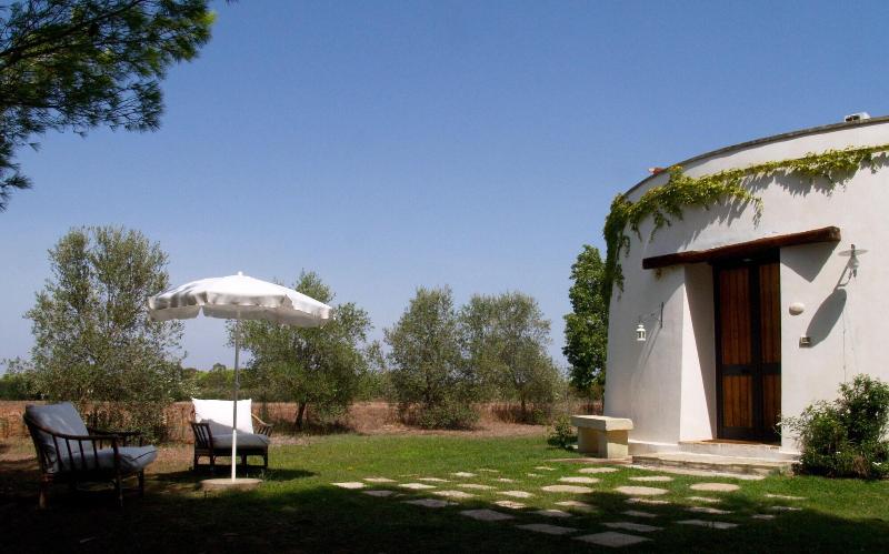 Masseria La Torre - Genel