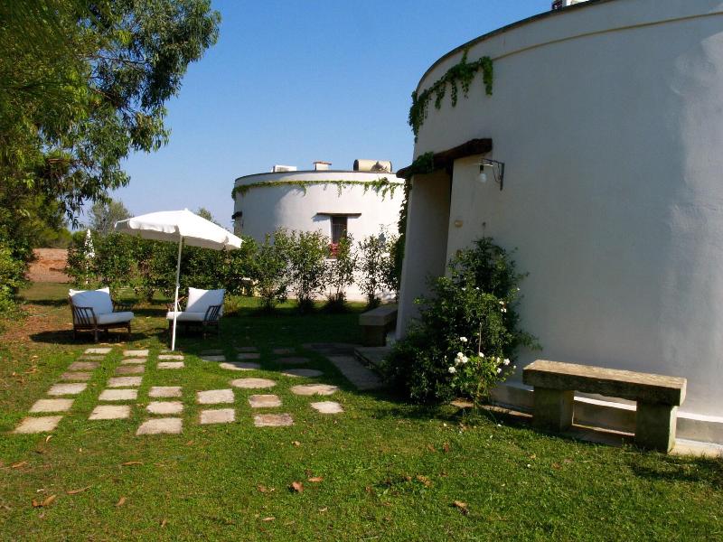 Masseria La Torre - Genel