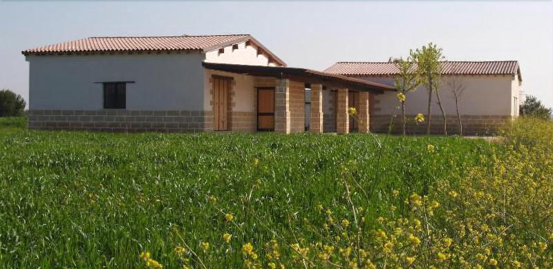 Masseria La Torre - Genel