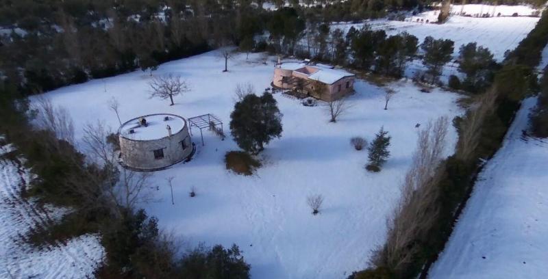 Masseria La Torre - Genel
