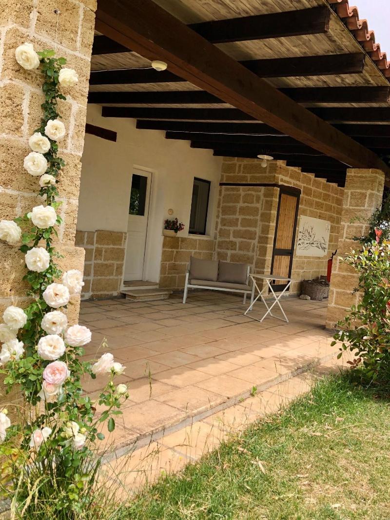 Masseria La Torre - Genel