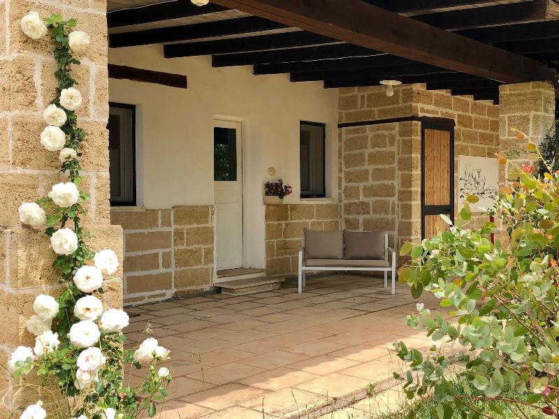Masseria La Torre - Genel