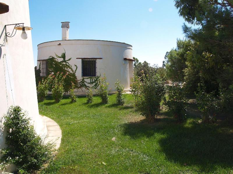 Masseria La Torre - Genel