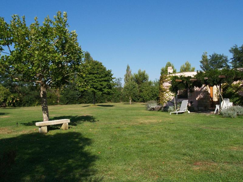 Masseria La Torre - Genel