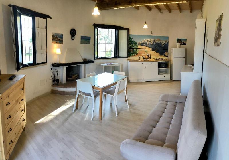 Masseria La Torre - Oda