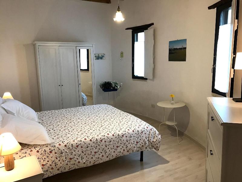 Masseria La Torre - Oda