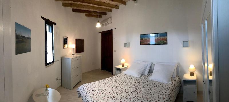 Masseria La Torre - Oda