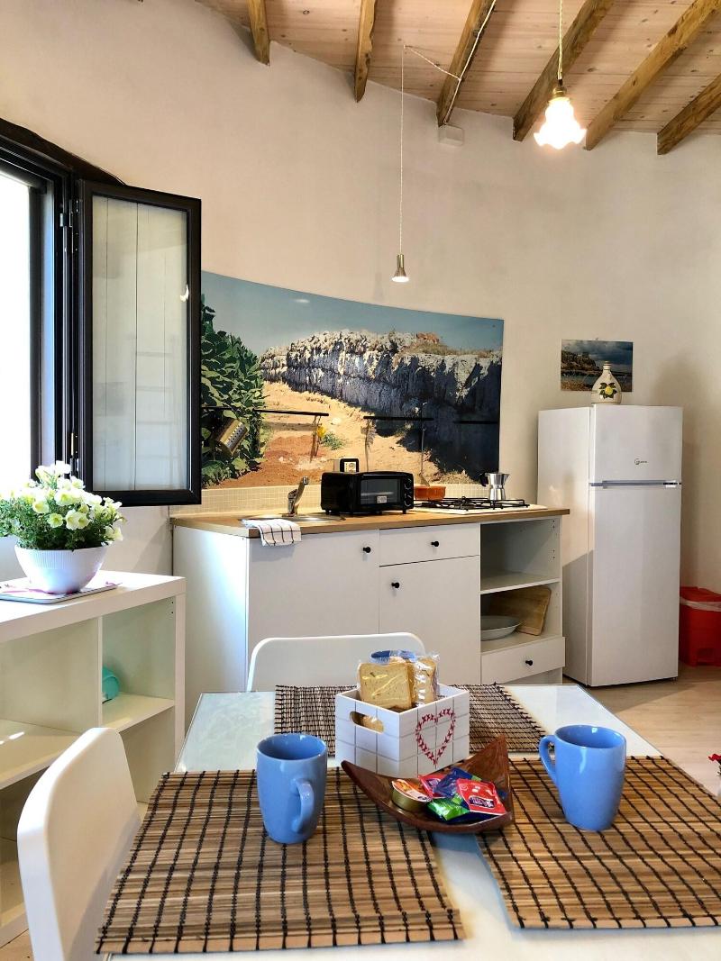 Masseria La Torre - Oda