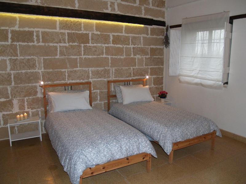 Masseria La Torre - Oda