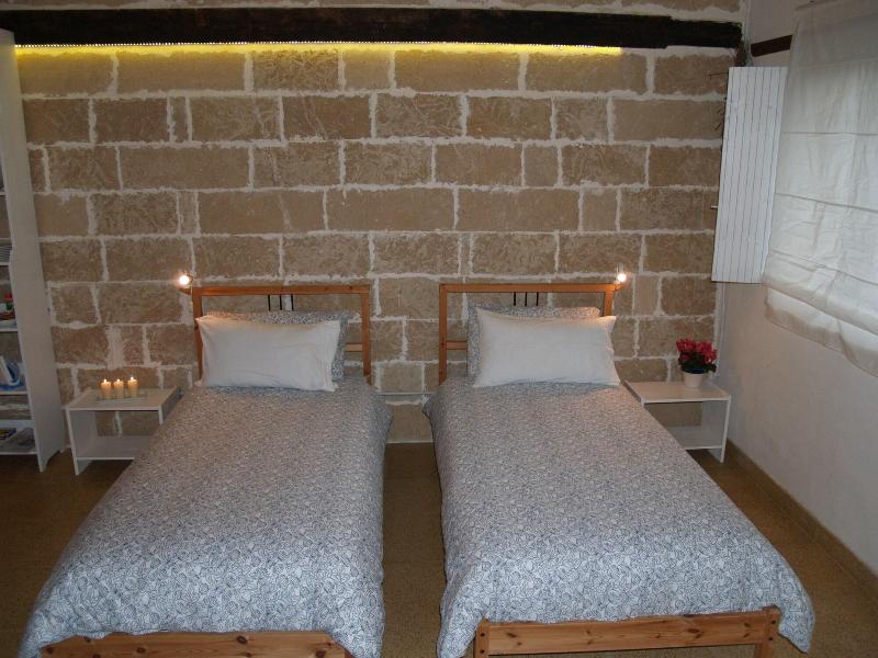 Masseria La Torre - Oda
