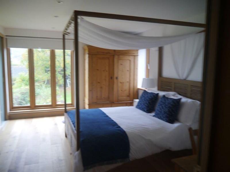 Hurst Farm - Oda
