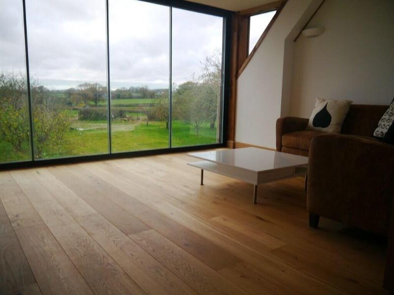 Hurst Farm - Oda
