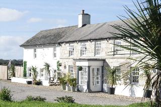 The Coach And Horses Inn otel fotoğrafı