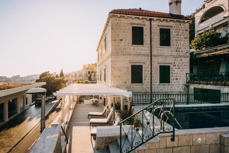 Villa Allure Of Dubrovnik - Genel