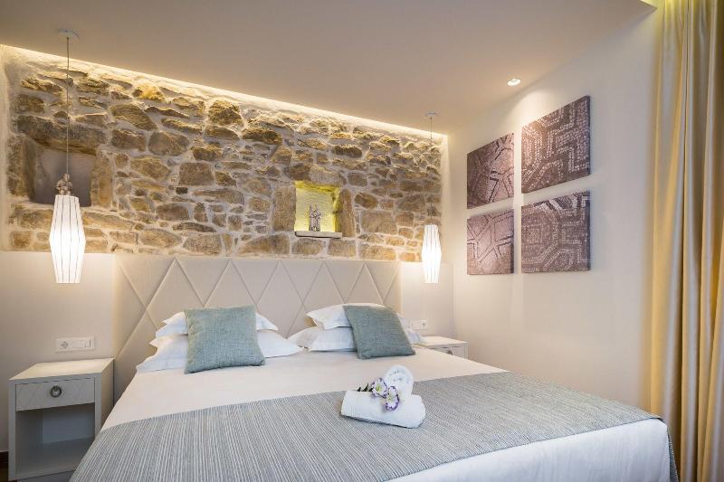 Balatura Split Luxury Rooms - Genel