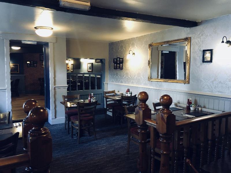 The Old Post Office - Restoran