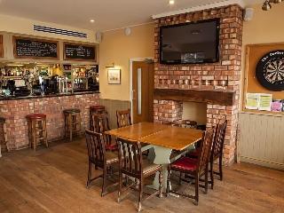The Corbet Arms fotoÄŸrafÄ±