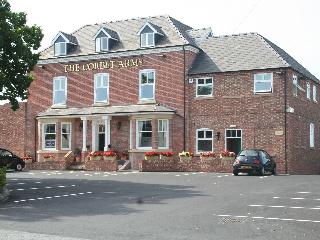 The Corbet Arms otel fotoğrafı