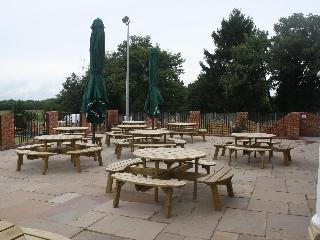 The Corbet Arms fotoÄŸrafÄ±