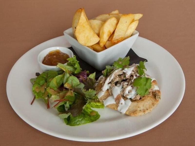The Corbet Arms - Restoran