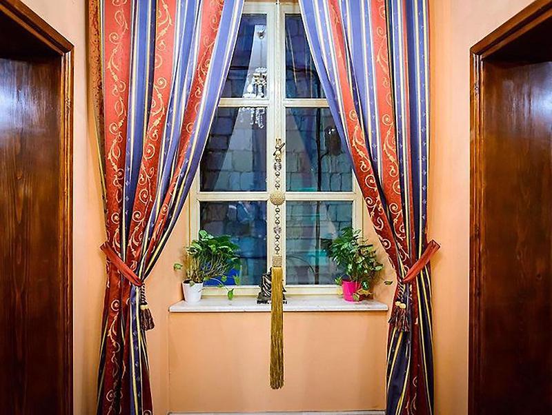 Hamlet Bed & Breakfast - Lobi