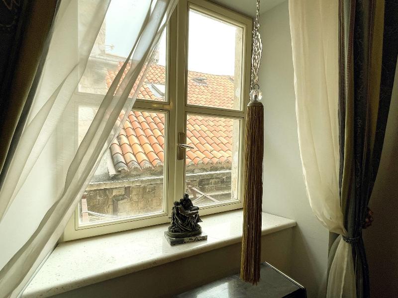 Hamlet Bed & Breakfast - Genel