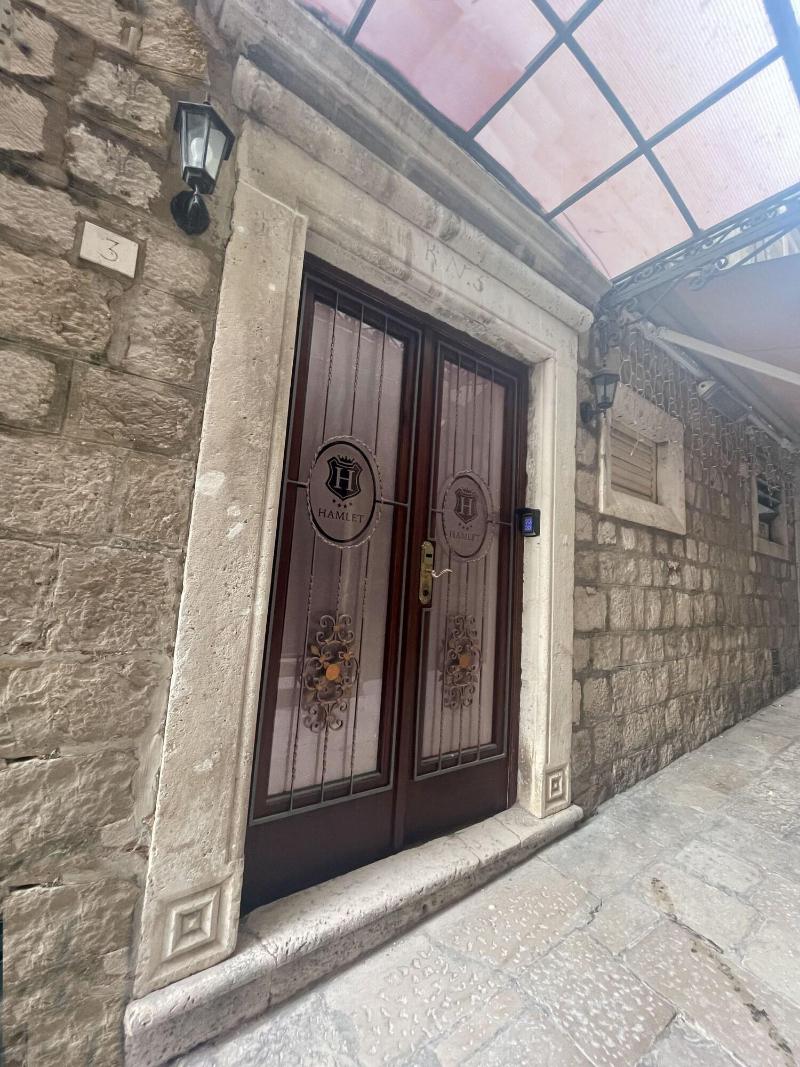 Hamlet Bed & Breakfast - Genel