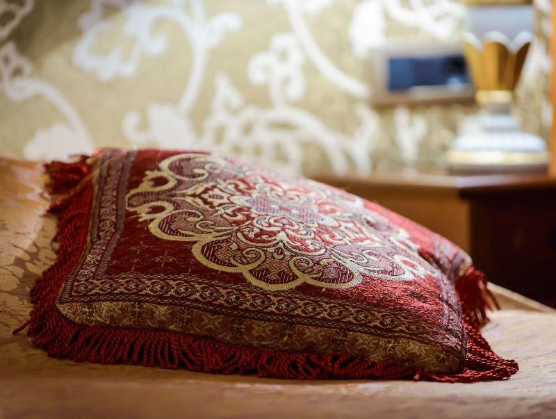 Hamlet Bed & Breakfast - Oda