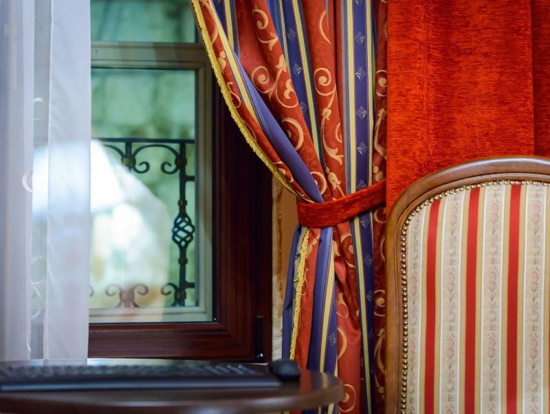 Hamlet Bed & Breakfast - Oda