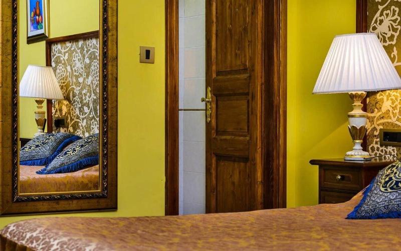 Hamlet Bed & Breakfast - Oda