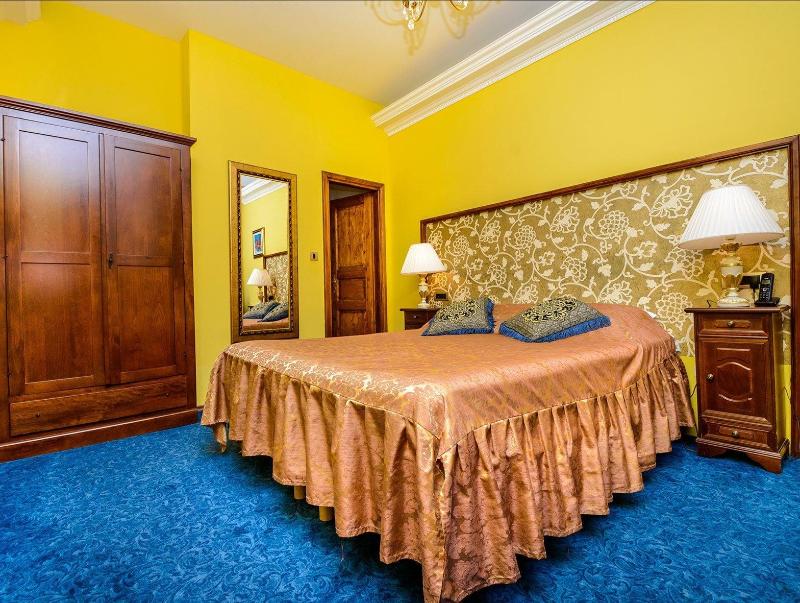Hamlet Bed & Breakfast - Oda