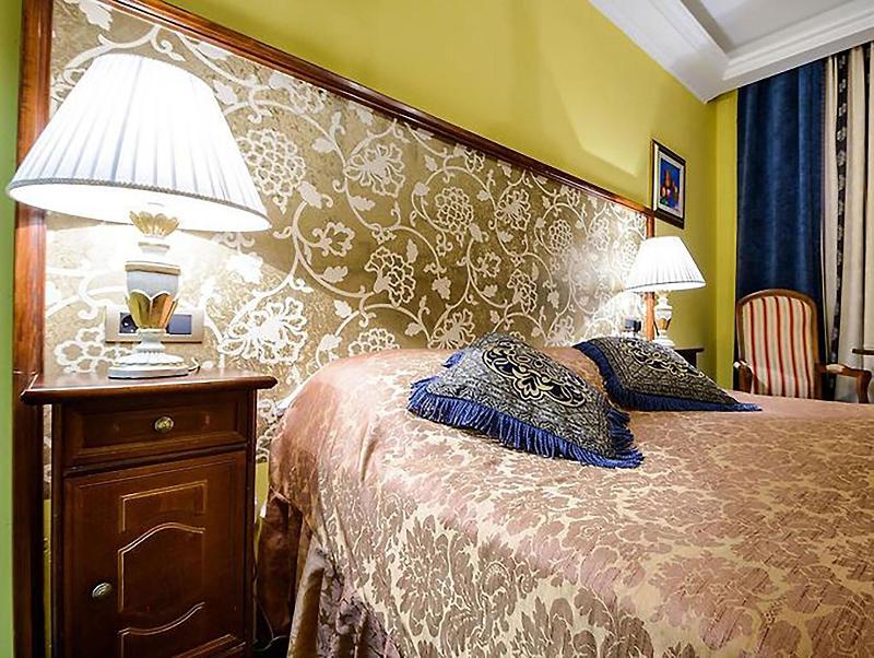Hamlet Bed & Breakfast - Oda