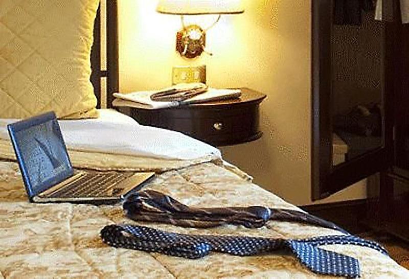 Hamlet Bed & Breakfast - Oda