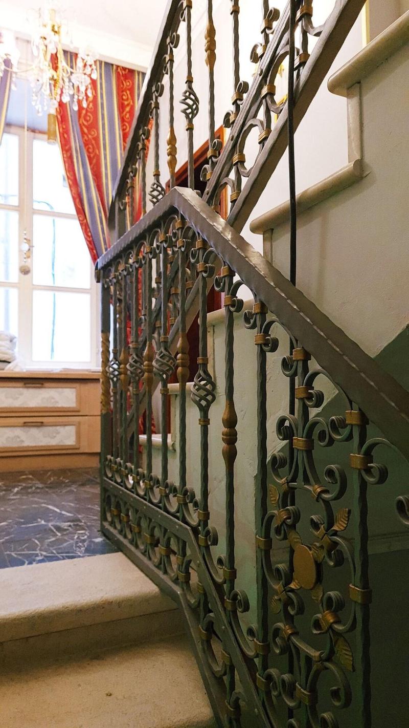 Hamlet Bed & Breakfast - Oda