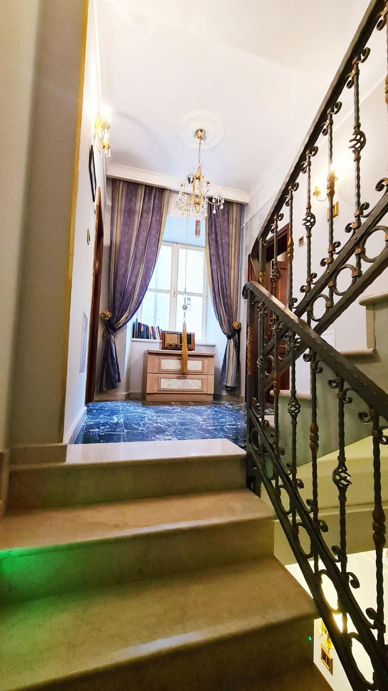 Hamlet Bed & Breakfast - Oda