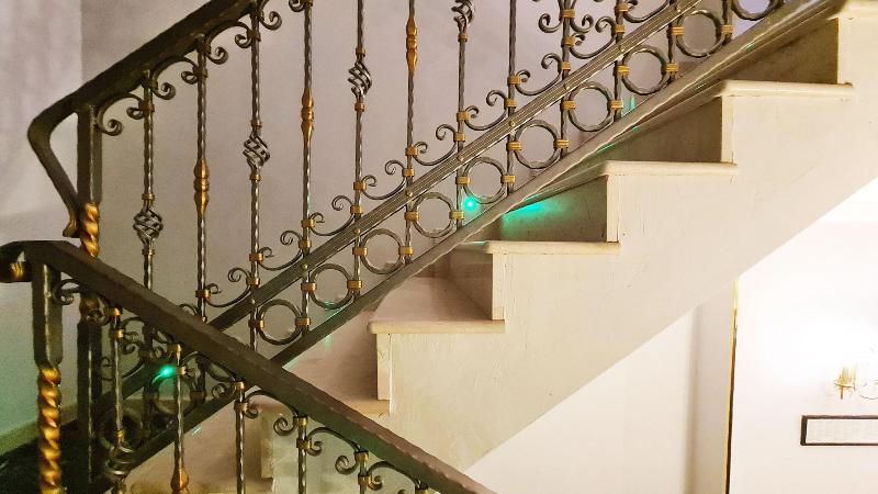 Hamlet Bed & Breakfast - Oda