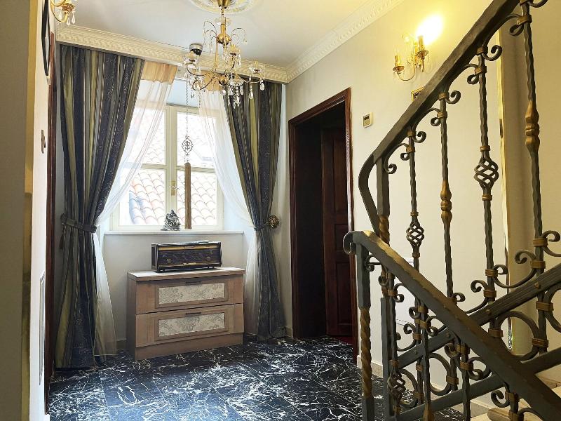 Hamlet Bed & Breakfast - Oda