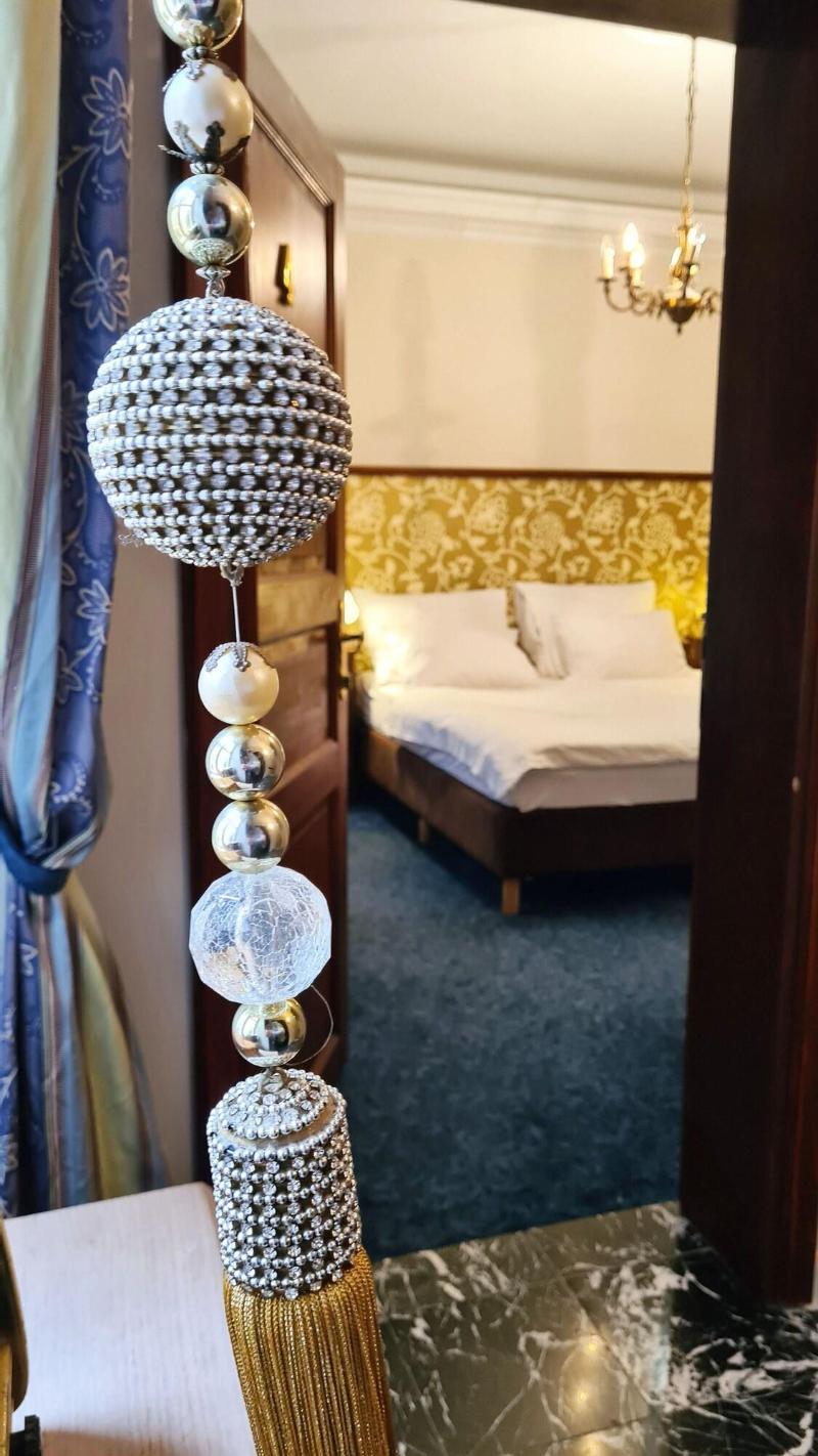 Hamlet Bed & Breakfast - Oda