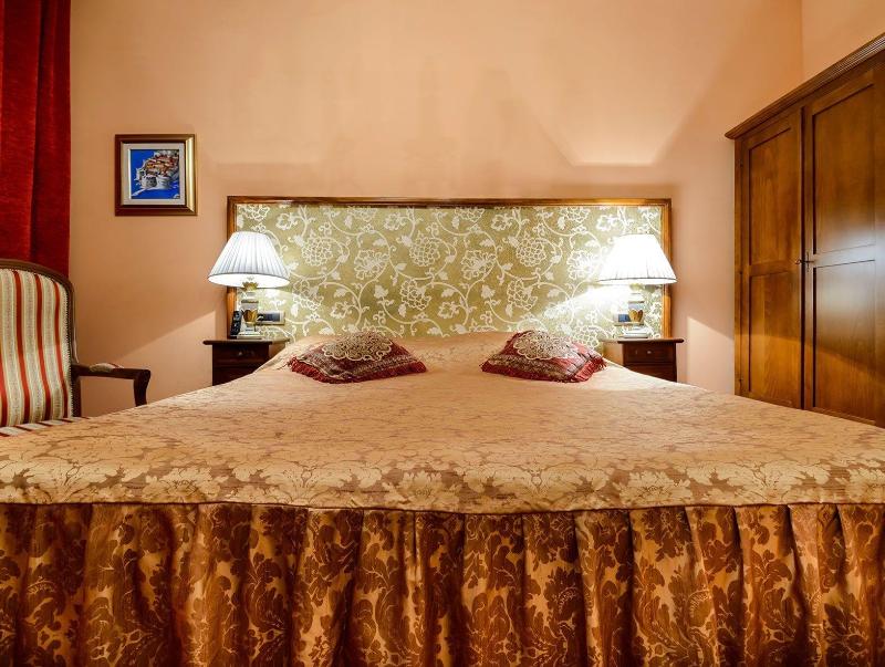 Hamlet Bed & Breakfast - Oda