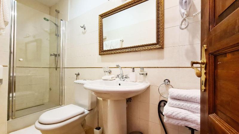 Hamlet Bed & Breakfast - Oda