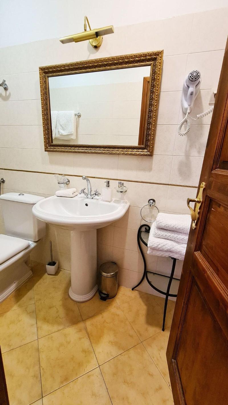 Hamlet Bed & Breakfast - Oda