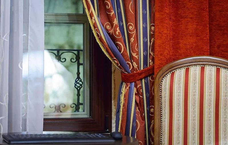 Hamlet Bed & Breakfast - Oda